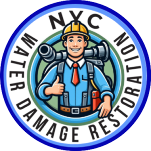 Nyc Water Damage Restoration