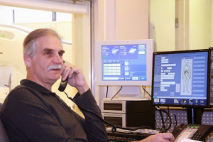 Nymi Associates