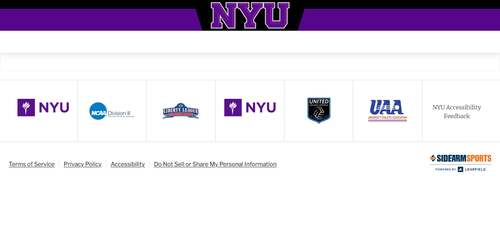 NYU Palladium Athletic Facility