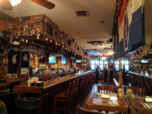 O'Hara's Restaurant and Pub