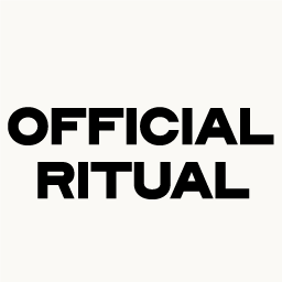 Official Ritual