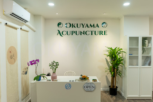 Okuyama Massage & Bodywork