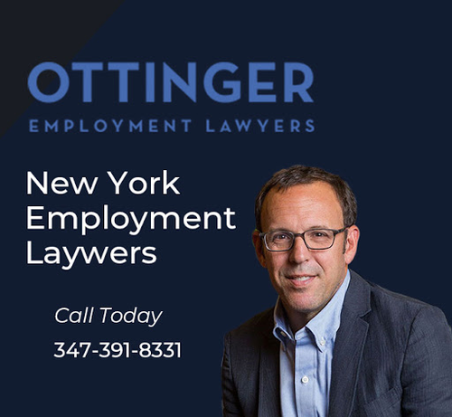 Ottinger Employment Lawyers