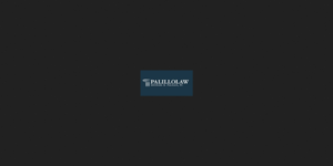 Palillo Law