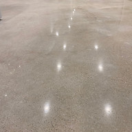 Polished Concrete Solution