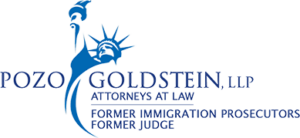 Pozo Goldstein, LLP