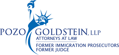 Pozo Goldstein, LLP