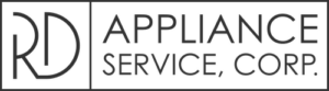 Rd Appliance Service, Corp