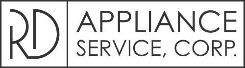 Rd Appliance Service, Corp