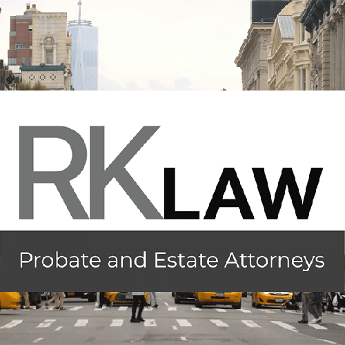 RK Law PC