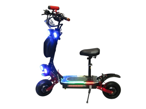 Rollgood Electric Bicycle Scooter Store