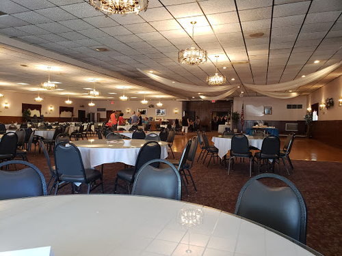 Roselawn Banquet Facility