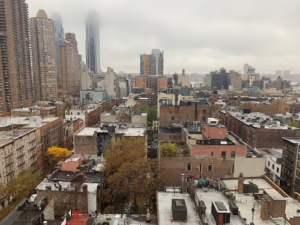 Russell Levine MD - Hell’s Kitchen Ophthalmology