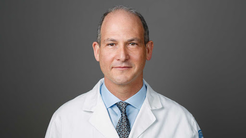 S. Robert Rozbruch, MD