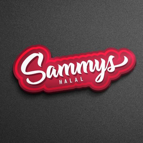 Sammy’s Halal Food