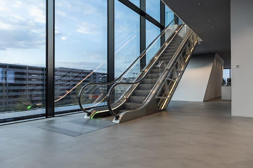 Schindler Elevators & Escalators