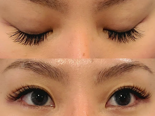 Secret Eyelash NYC