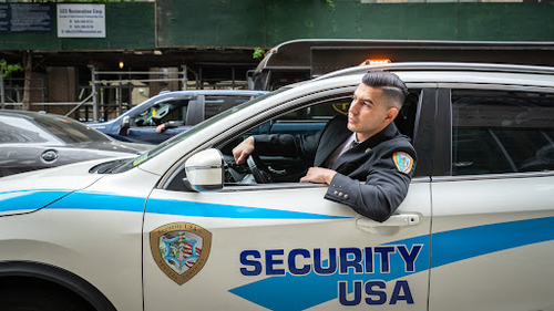 Security USA, Inc