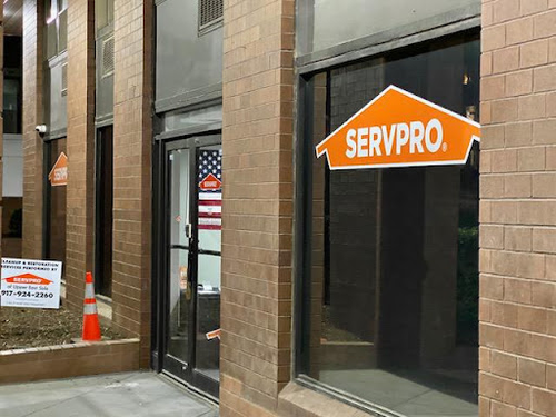 Servpro of Upper East Side