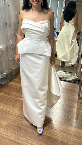 Sew Elegant Bridal