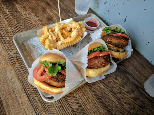 Shake Shack