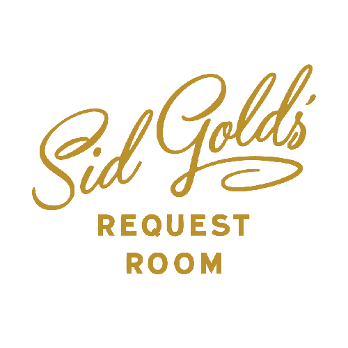 Sid Gold's Request Room