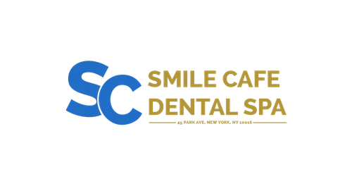 Smile Cafe Dental Spa NYC