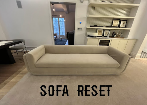 Sofa Reset