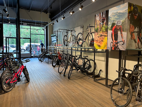 Specialized NYC