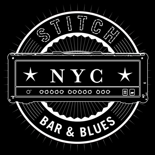 Stitch Bar & Blues