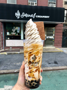 Surreal Creamery