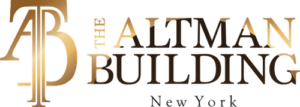 The Altman Building