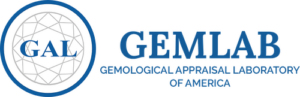 The Gemological Appraisal Laboratory of America