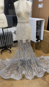 The New York Sewing Center