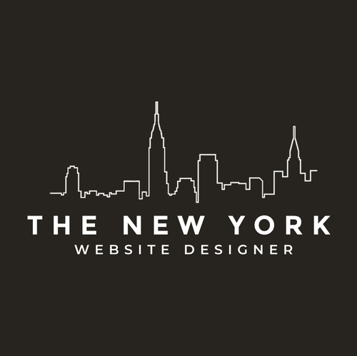 The New York Website Designer