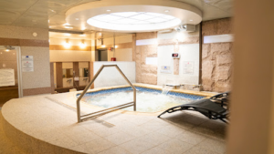 The Spa Club