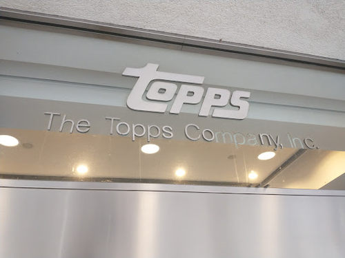 The Topps Company