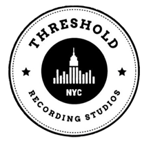 Threshold Recording Studios NYC