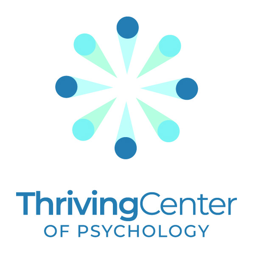 Thriving Center of Psychology