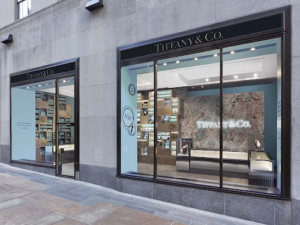 Tiffany & Co