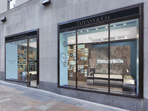 Tiffany & Co