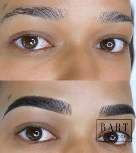 Tony Bart Permanent Make-up Studio & Academy