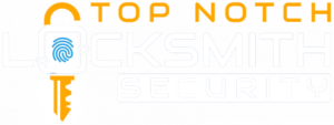 Top Notch Locksmith & Security