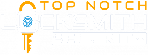 Top Notch Locksmith & Security