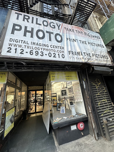 Trilogy Photo Lab