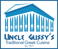 Uncle Gussy's