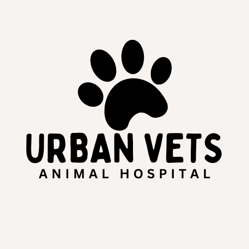 Urban Vets Animal Hospital