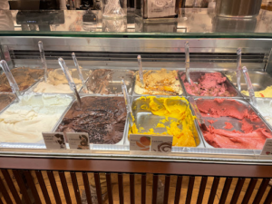 Venchi Chocolate & Gelato
