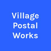 Village Postal Works