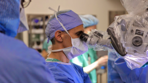 Weill Cornell Medicine/NewYork-Presbyterian
